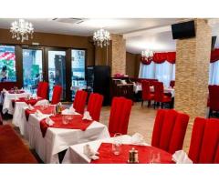 Spatiu pentru restaurant - intr-o cladire Apart-Hotel - Central + Parcare - Imagine 2