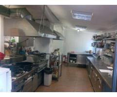 Spatiu pentru restaurant - intr-o cladire Apart-Hotel - Central + Parcare - Imagine 3