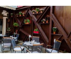 Spatiu pentru restaurant - intr-o cladire Apart-Hotel - Central + Parcare - Imagine 4