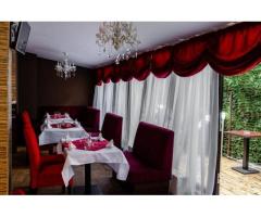 Spatiu pentru restaurant - intr-o cladire Apart-Hotel - Central + Parcare - Imagine 5