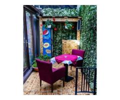 Spatiu pentru restaurant - intr-o cladire Apart-Hotel - Central + Parcare - Imagine 6