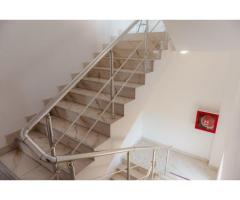 Spatiu pentru restaurant - intr-o cladire Apart-Hotel - Central + Parcare - Imagine 8