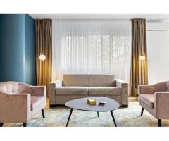 Spatiu pentru restaurant - intr-o cladire Apart-Hotel - Central + Parcare - Imagine 9