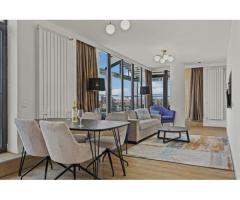 Spatiu pentru restaurant - intr-o cladire Apart-Hotel - Central + Parcare - Imagine 12