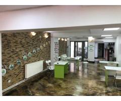 Spatiu comercial, birouri, cabinet medical - Unirii cu Traian