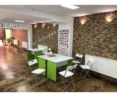 Spatiu comercial, birouri, cabinet medical - Unirii cu Traian - Imagine 3