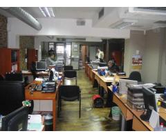 Spatiu comercial, birouri, cabinet medical - Unirii cu Traian - Imagine 7