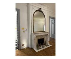 Apartament in vila  - renovat lux , 4 camere - Imagine 3