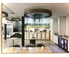 Vânzare  Închiriere proprietate 756m2 ultracentral, lângă Arcul de Triumf - Imagine 3