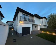 BRASADAS închiriază Vila Lux 4 Cam Aviatiei-Cart. H. Coanda. - Imagine 2