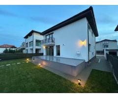BRASADAS închiriază Vila Lux 4 Cam Aviatiei-Cart. H. Coanda. - Imagine 3