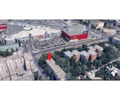 2 camere vis a vis AFI Cotroceni - parcare - proprietar