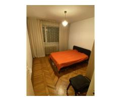 2 camere vis a vis AFI Cotroceni - parcare - proprietar - Imagine 3
