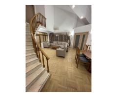Direct Propietar - Vila de inchirat Herastau- Nicolae Caramfil - Imagine 6