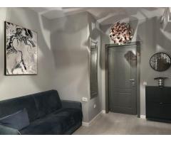 Apartament Nou cu 3 Camere - Lazar Residence - Palas Mall.