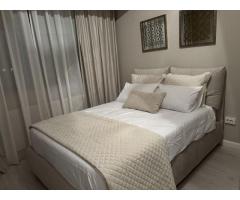 Apartament Nou cu 3 Camere - Lazar Residence - Palas Mall. - Imagine 4