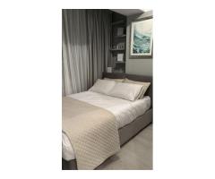 Apartament Nou cu 3 Camere - Lazar Residence - Palas Mall. - Imagine 5