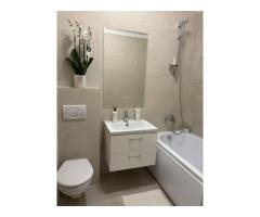 Apartament Nou cu 3 Camere - Lazar Residence - Palas Mall. - Imagine 6