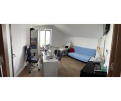 Ag BRASADAS vinde ap 3 cam etaj 2/2 Miroslava 71mp. - Imagine 5