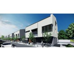 Vile Otopeni-triplex: 110 mp utili + 100 mp gradina- comison 0 - Imagine 3