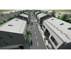 Vile Otopeni-triplex: 110 mp utili + 100 mp gradina- comison 0 - Imagine 6