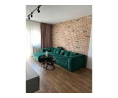 Apartament Premium mobilat , utilat 2 camere Grand Kristal
