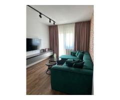 Apartament Premium mobilat , utilat 2 camere Grand Kristal - Imagine 2