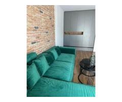Apartament Premium mobilat , utilat 2 camere Grand Kristal - Imagine 4