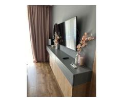 Apartament Premium mobilat , utilat 2 camere Grand Kristal - Imagine 7