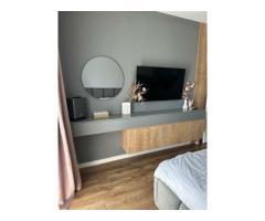 Apartament Premium mobilat , utilat 2 camere Grand Kristal - Imagine 8