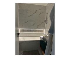 Apartament Premium mobilat , utilat 2 camere Grand Kristal - Imagine 11