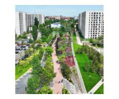 Apartament 3 camere Cora Lujerului, Militari sector 6 Bucuresti - Imagine 3