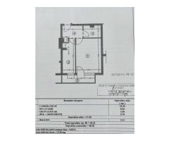 Garsoniera ANL Brâncuși lângă Centrul medical Brâncuși 42mp Etaj1/4 - Imagine 8