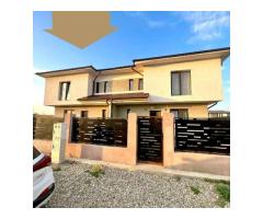 Vand  casa in Duplex Pantelimon/Cernica