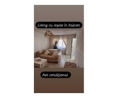 Zona Nord Decomandat 3 camere