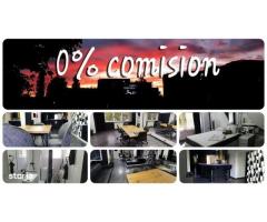 Apartament open space Unirii Goga • Home-Office •