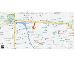 Apartament open space Unirii Goga • Home-Office • - Imagine 11