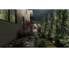 Închiriez Clinica Pipera - 320mp Util - Parcări - Totul Nou - Imagine 3
