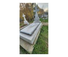 Locuri de veci cimitir Pantelimon II - Imagine 5