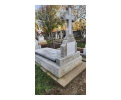 Locuri de veci cimitir Pantelimon II - Imagine 6