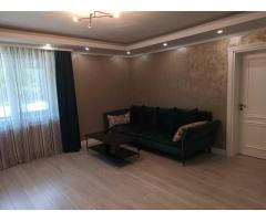 3 camere Baneasa - Greenfield