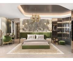 Eleganță și Inovație: Turnurile Elie Saab Herăstrău. - Imagine 4