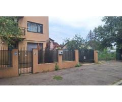 Proprietar inchiriez Vila P+2,din 2012,suprafata 345 mp, DAMAROAIA,S1 - Imagine 2