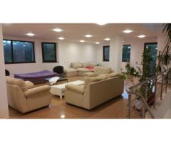 Proprietar inchiriez Vila P+2,din 2012,suprafata 345 mp, DAMAROAIA,S1 - Imagine 3