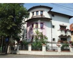 Etaj integral pentru birouri | 5 camere și terasă privată | Dorobanți