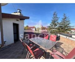 Etaj integral pentru birouri | 5 camere și terasă privată | Dorobanți - Imagine 12