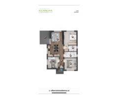 Proprietar vând locuință în Tunari IlfovAn construcție 2 - Imagine 5