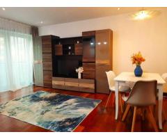 Apartament 2 camere Alia Apartments