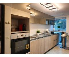 Apartament 2 camere Alia Apartments - Imagine 3
