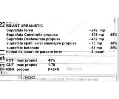 Vand Teren Propietar .Sector 5 Bucuresti - Imagine 4